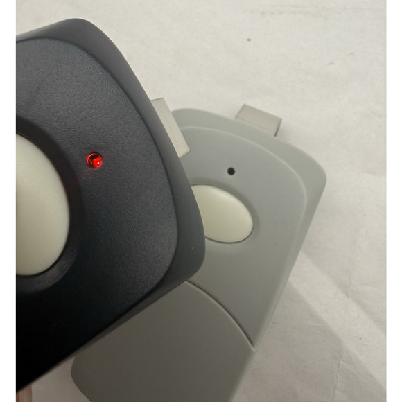 2 Replacement for Multicode Linear 3089 Garage Gate Door Opener Transmitter READ - Picture 10 of 15